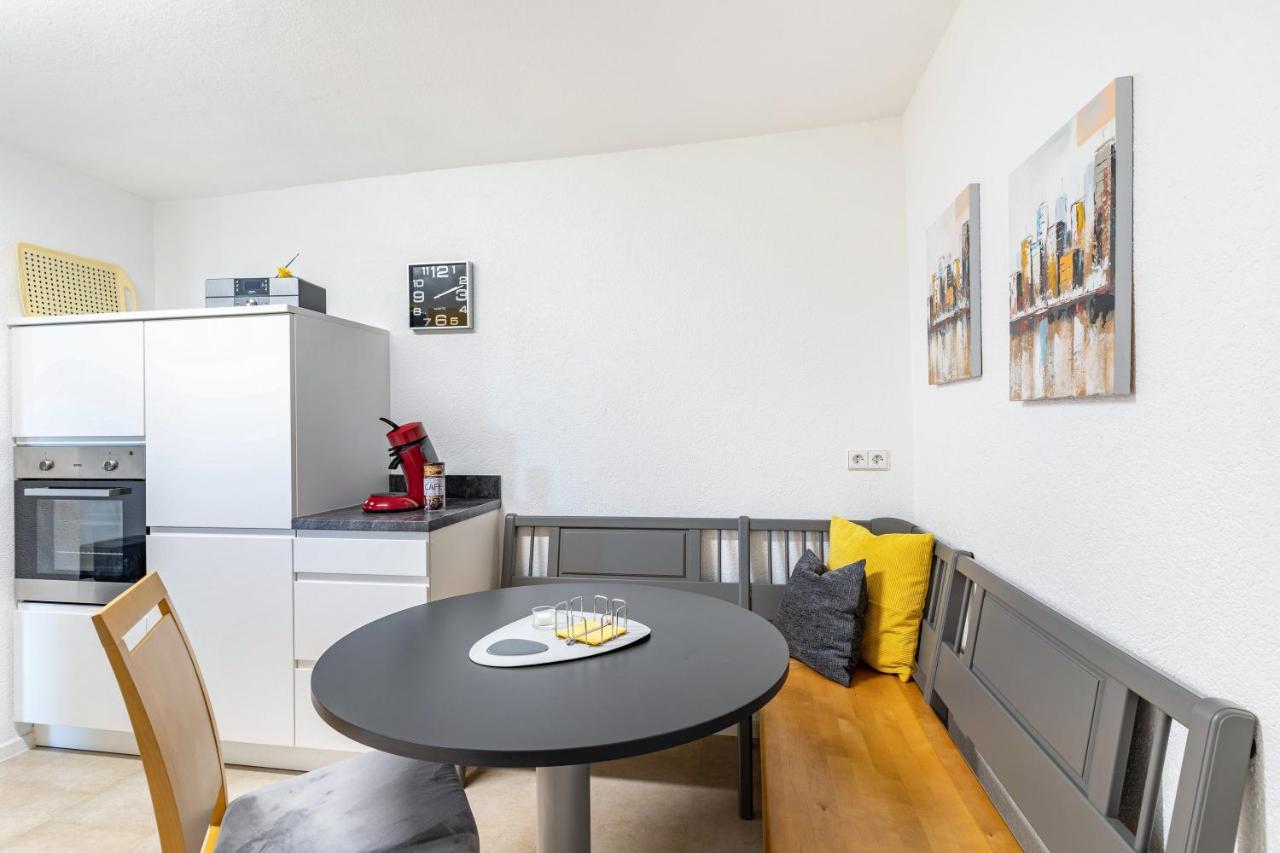 Ferienwohnung Geisbergblick Seelbach  Ngoại thất bức ảnh