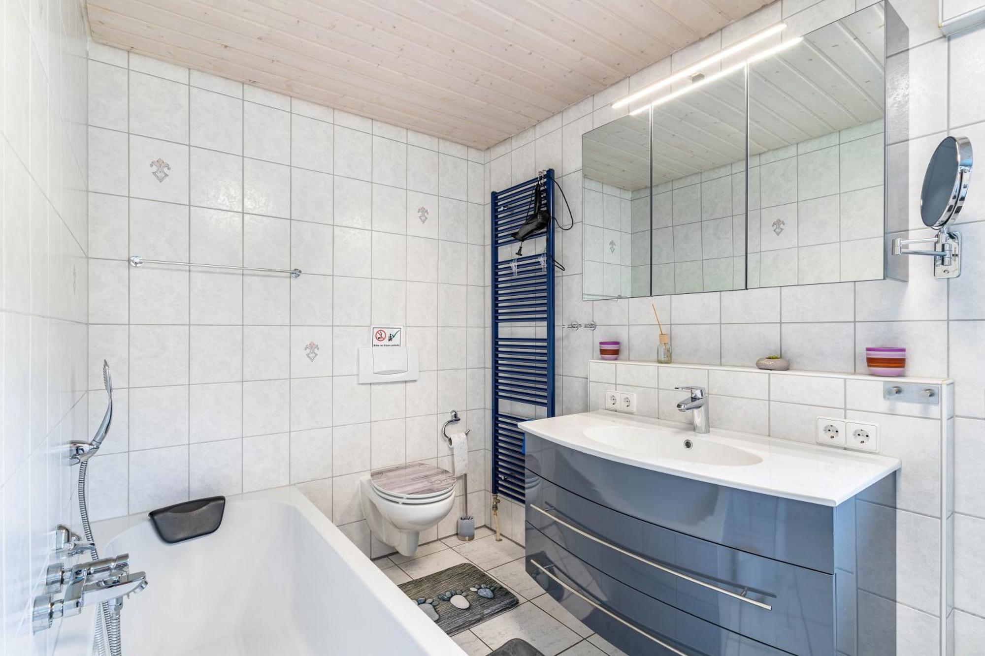 Ferienwohnung Geisbergblick Seelbach  Ngoại thất bức ảnh