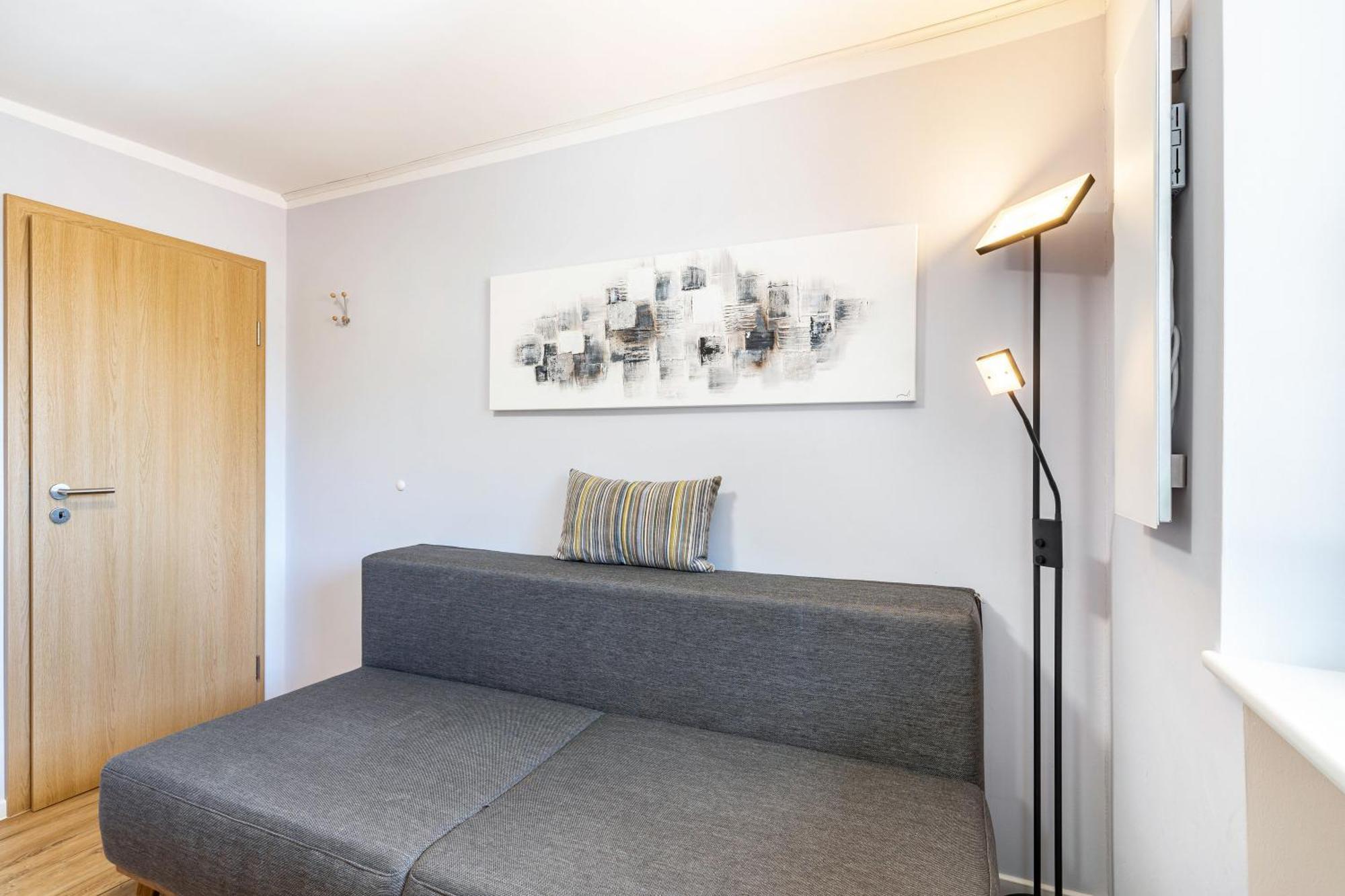 Ferienwohnung Geisbergblick Seelbach  Ngoại thất bức ảnh