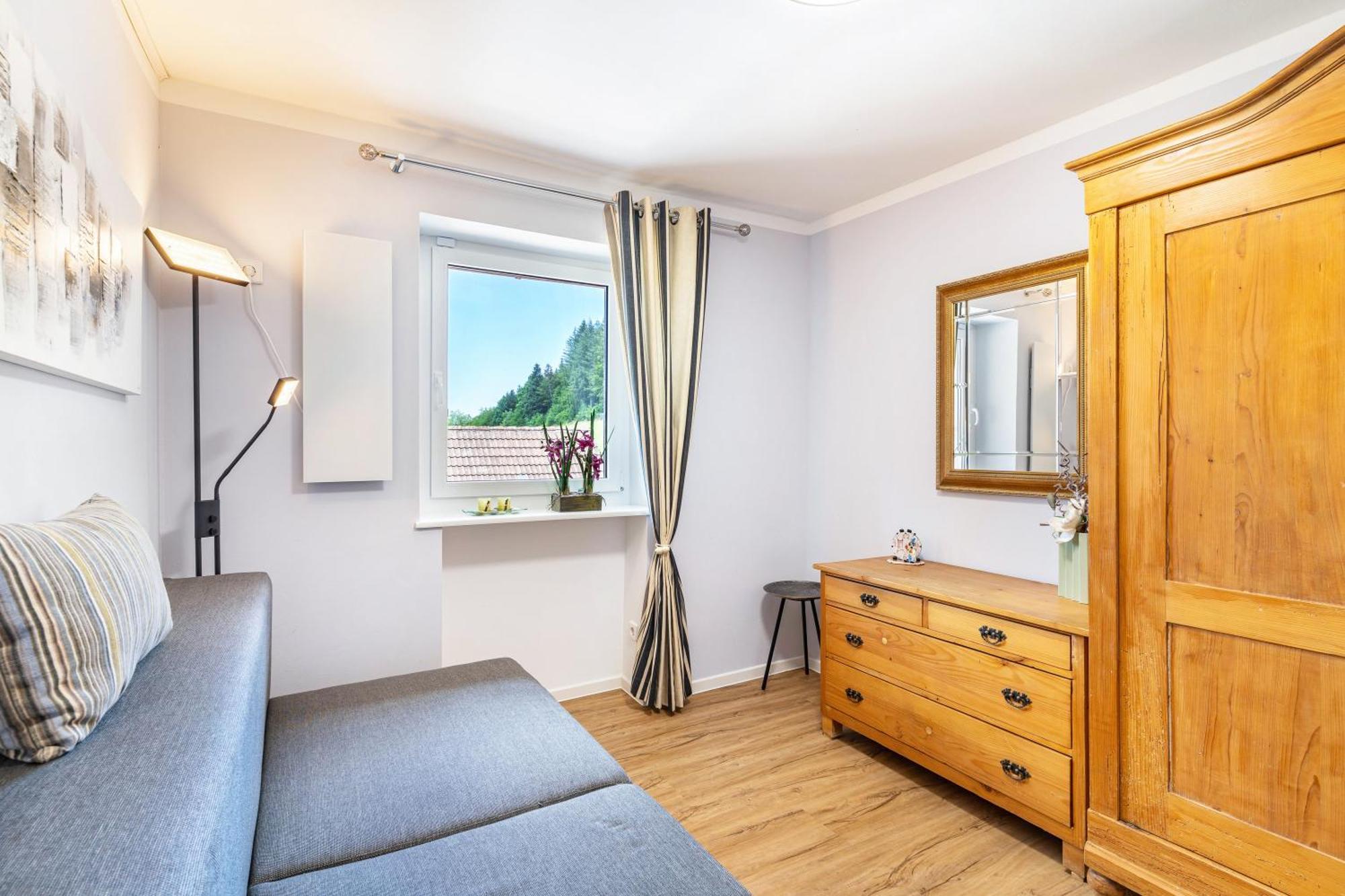 Ferienwohnung Geisbergblick Seelbach  Ngoại thất bức ảnh