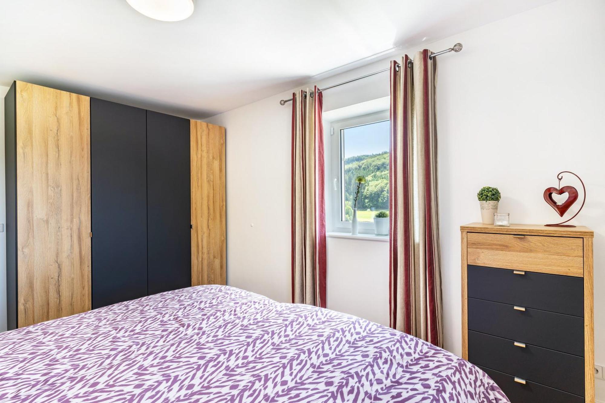 Ferienwohnung Geisbergblick Seelbach  Ngoại thất bức ảnh